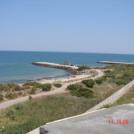 Golden Sea View Penthouse Apartment Pomorie Exterior photo